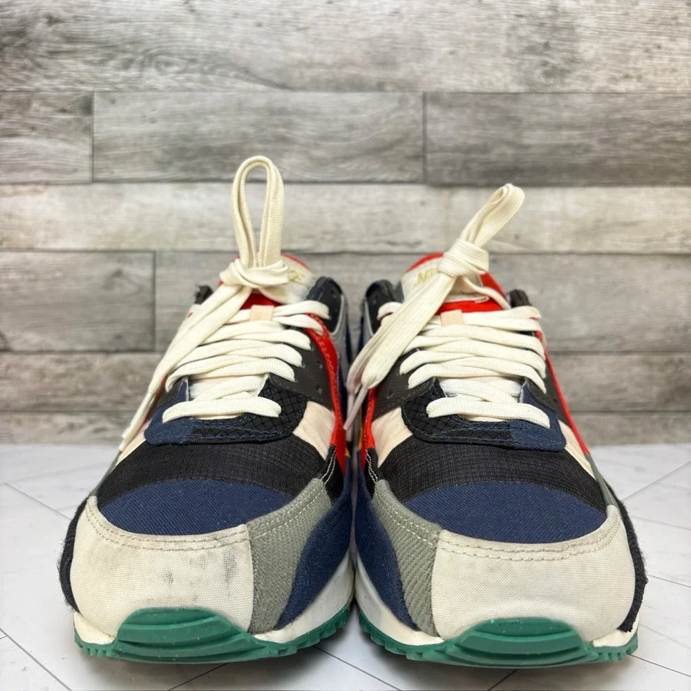 Nike Air Max 90 QS Legacy - Women's Size 10 - DJ4878-400